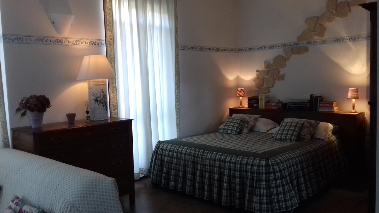Agriturismo Cascina Knec Feisoglio Dış mekan fotoğraf