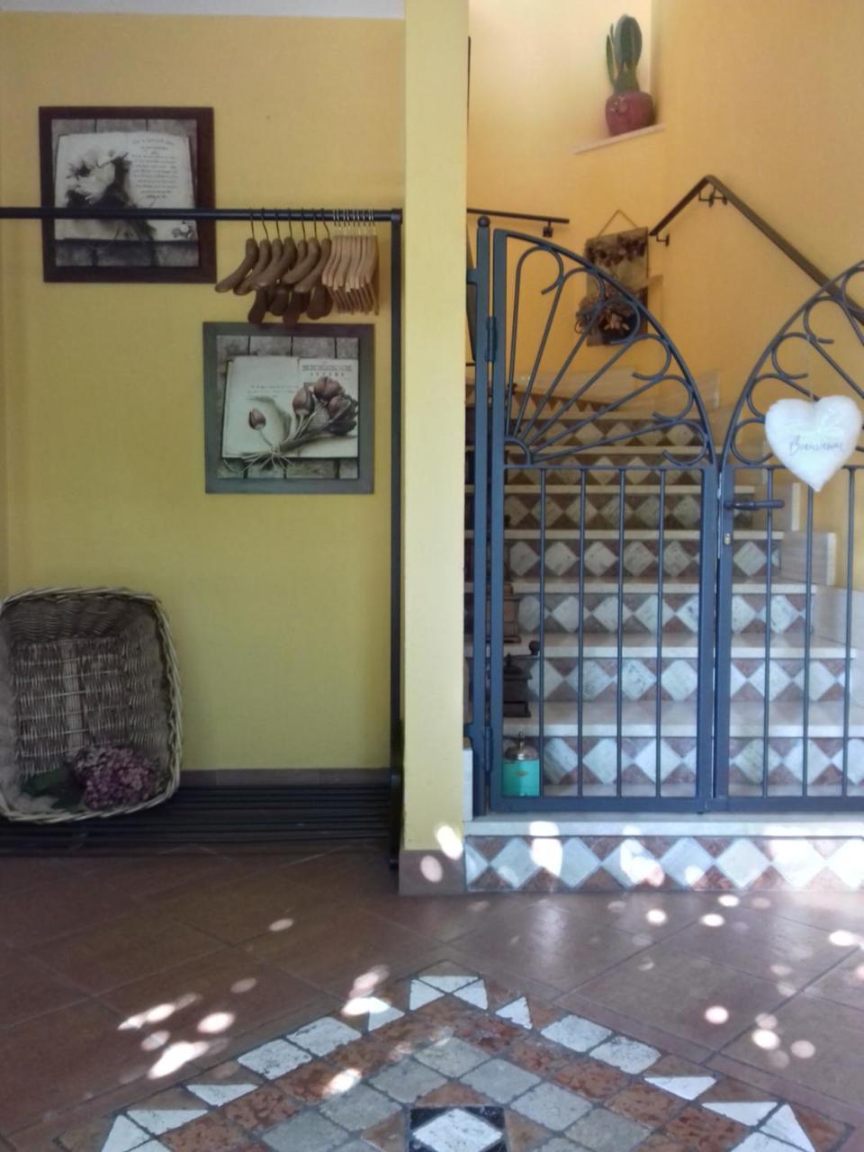 Agriturismo Cascina Knec Feisoglio Dış mekan fotoğraf