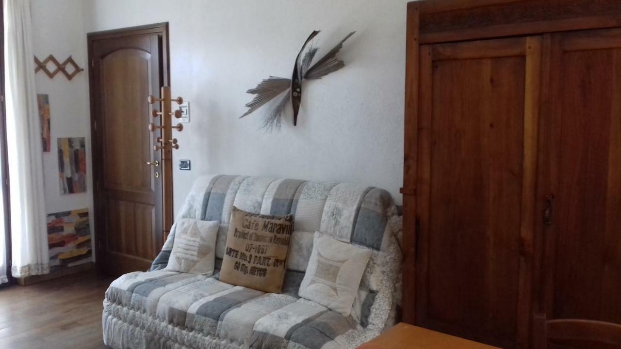 Agriturismo Cascina Knec Feisoglio Dış mekan fotoğraf