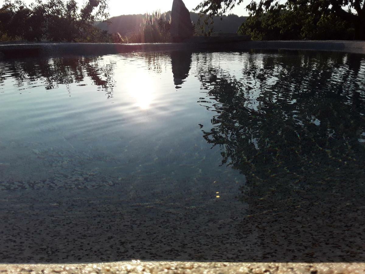 Agriturismo Cascina Knec Feisoglio Dış mekan fotoğraf